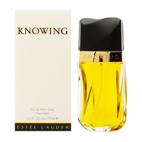 Дамски парфюм ESTEE LAUDER Knowing 